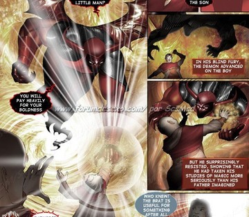 Revelations - Page 82