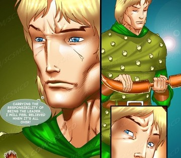 Revelations - Page 36
