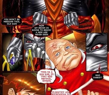 Revelations - Page 78