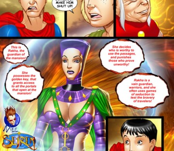 Revelations - Page 16