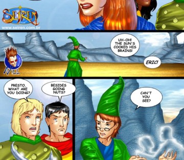 Revelations - Page 20