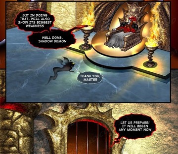 Revelations - Page 30