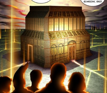 Revelations - Page 23