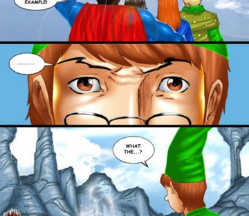 Revelations - Page 19