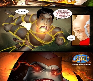 Revelations - Page 85
