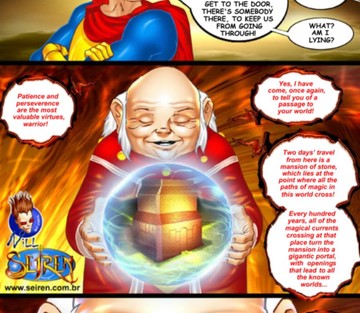 Revelations - Page 15