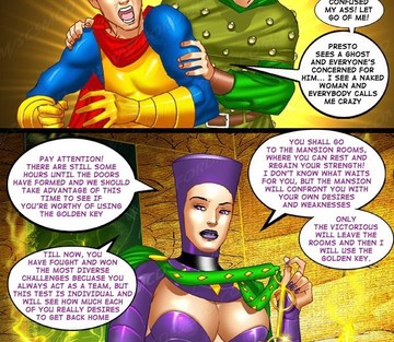 Revelations - Page 28