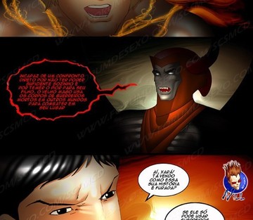 Revelations - Page 86