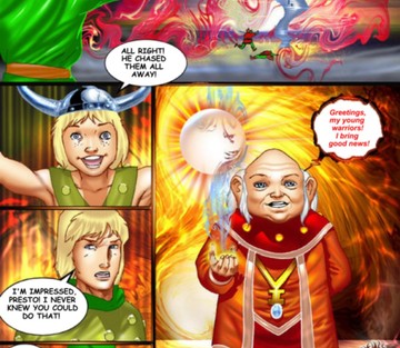 Revelations - Page 14