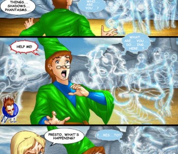 Revelations - Page 21