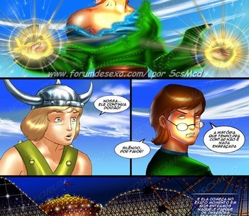 Revelations - Page 91