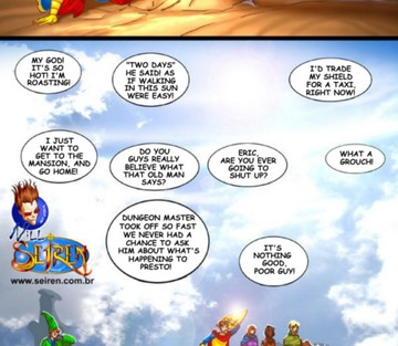 Revelations - Page 18