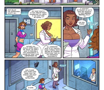 Issue 4 - Page 5