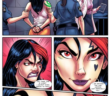 Issue 1 - Page 4