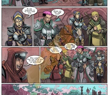 Issue 1 - Page 5