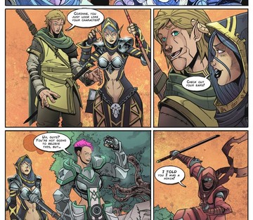 Issue 1 - Page 4