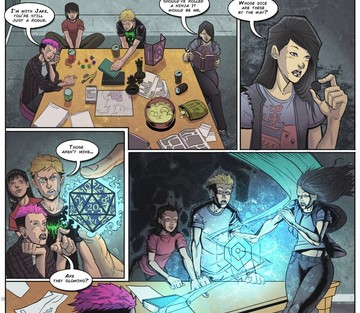Issue 1 - Page 3