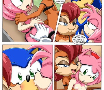 Issue 3 - Page 11