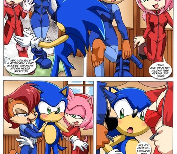 Issue 3 - Page 2