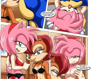 Issue 3 - Page 5
