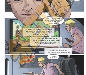 Issue 5 - Page 6