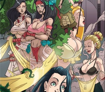 Issue 5