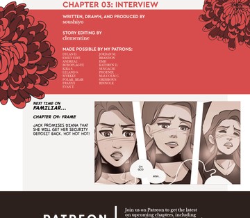 Chapter 03 - Interview | 8muses - Sex and Porn Comics