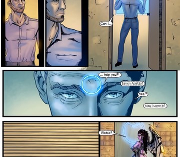 Vol 1 - Page 9