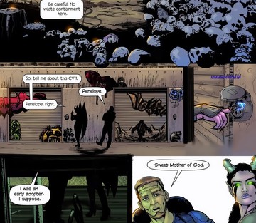 Vol 1 - Page 18
