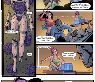 Vol 1 - Page 5