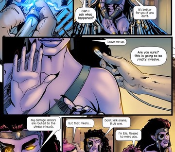 Vol 1 - Page 10
