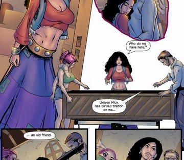 Vol 1 - Page 4
