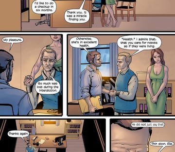 Vol 1 - Page 6