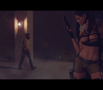 Lara Random - Page 2