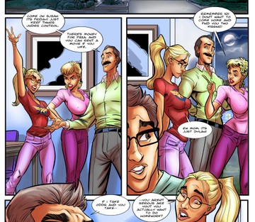Issue 1 - Page 3