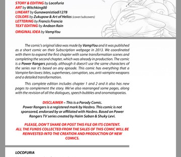 Ranger Ambush - Page 2
