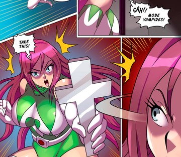 Ranger Ambush - Page 35