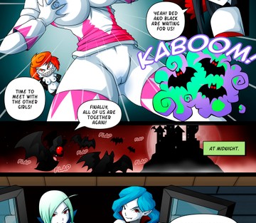 Ranger Ambush - Page 17