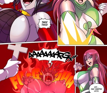 Ranger Ambush - Page 34