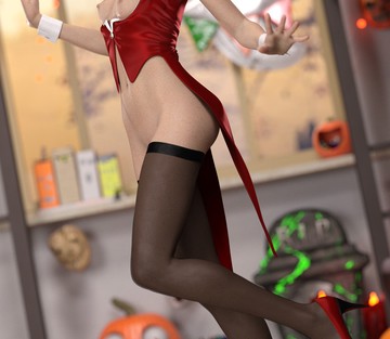 April - Show Stopper - Page 4