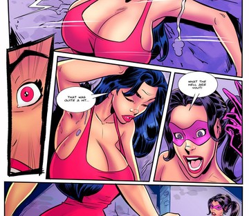 Issue 1 - Page 8