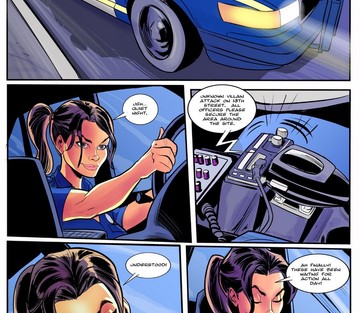 Issue 1 - Page 3