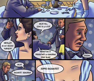 Le Rocheteer - Page 2