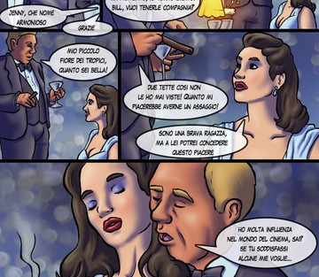 Le Rocheteer - Page 3