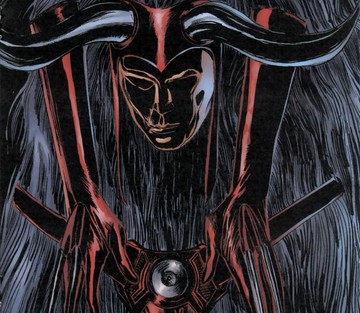 Faust - Singha's Talons - Page 14