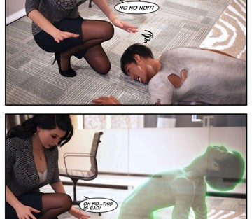 New Power - Page 9