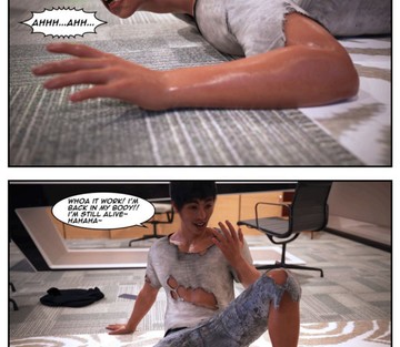 New Power - Page 38