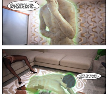 New Power - Page 37
