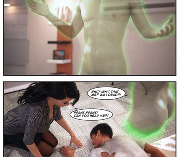 New Power - Page 10
