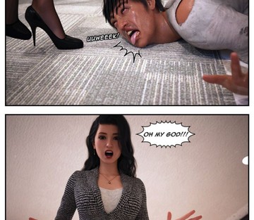 New Power - Page 8
